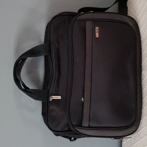 Solo Laptop bag